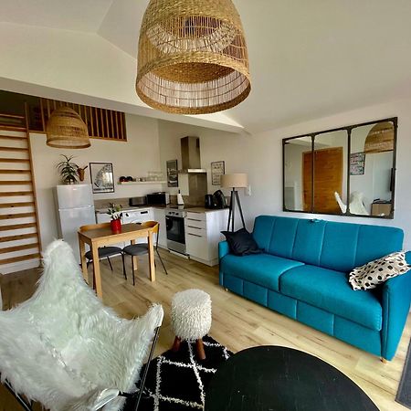 Noirmoutier - Petite Maison 500M Plage Sableaux エクステリア 写真