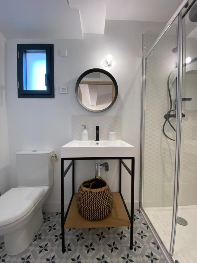 Noirmoutier - Petite Maison 500M Plage Sableaux エクステリア 写真